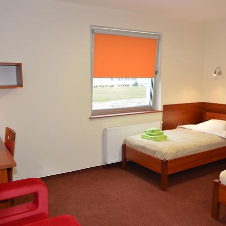 Spokoj Restauracja I Motel Mszana Δωμάτιο φωτογραφία