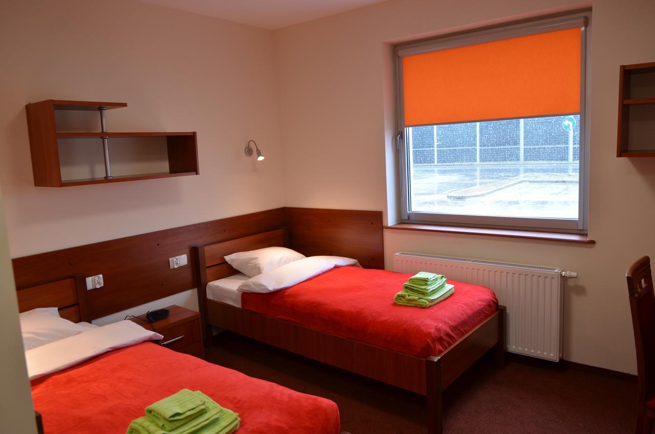 Spokoj Restauracja I Motel Mszana Δωμάτιο φωτογραφία