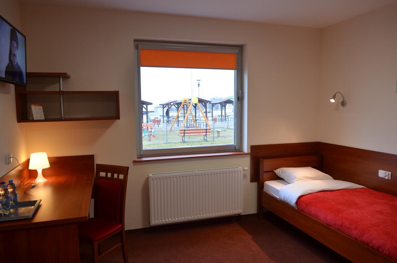 Spokoj Restauracja I Motel Mszana Δωμάτιο φωτογραφία
