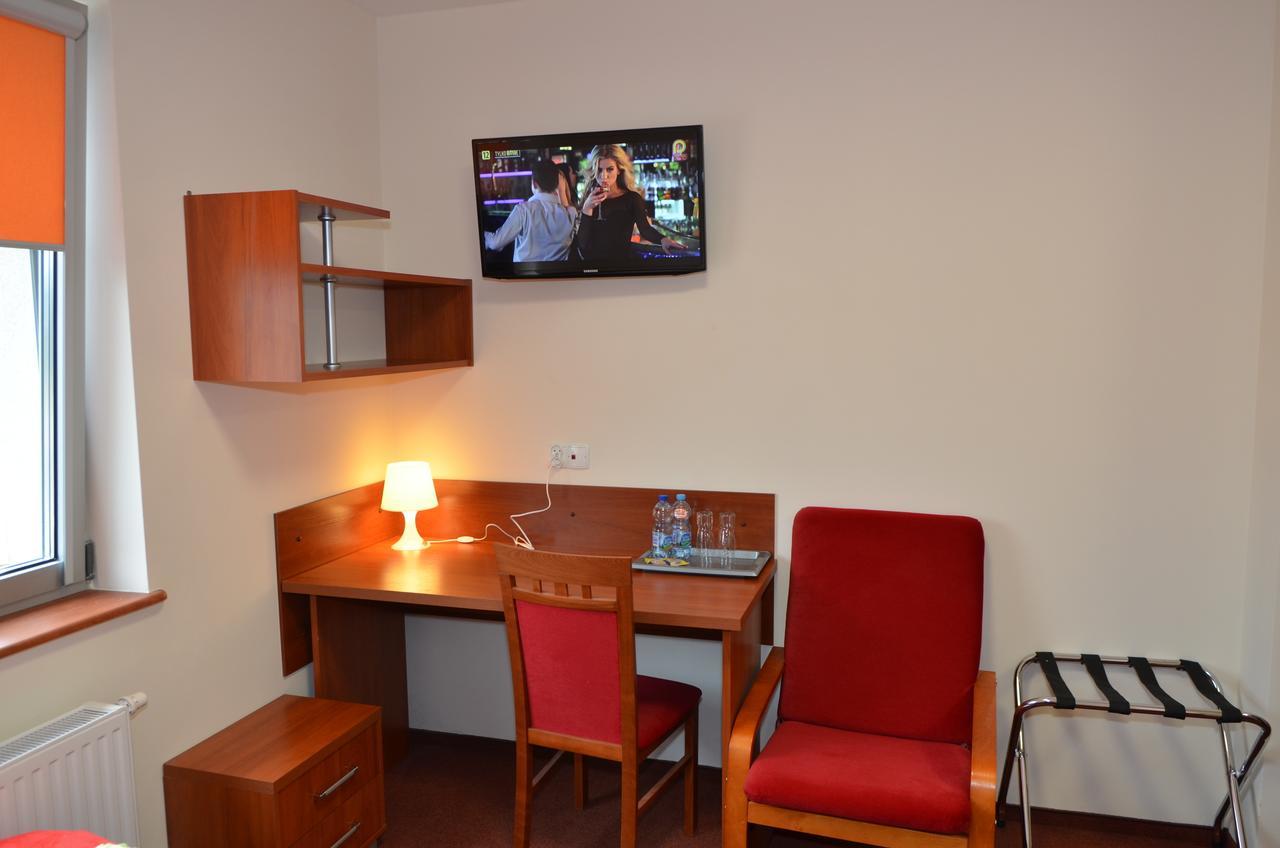 Spokoj Restauracja I Motel Mszana Δωμάτιο φωτογραφία