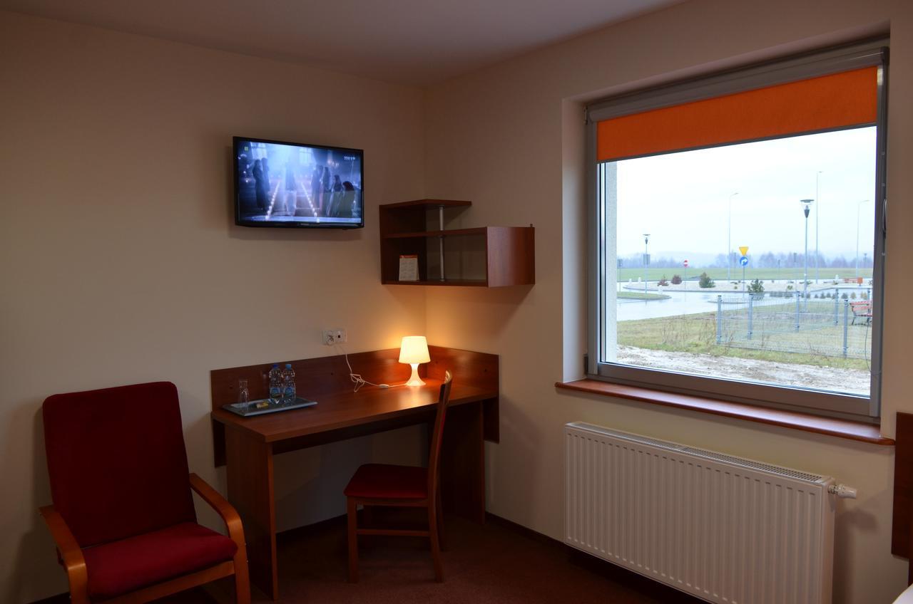 Spokoj Restauracja I Motel Mszana Δωμάτιο φωτογραφία