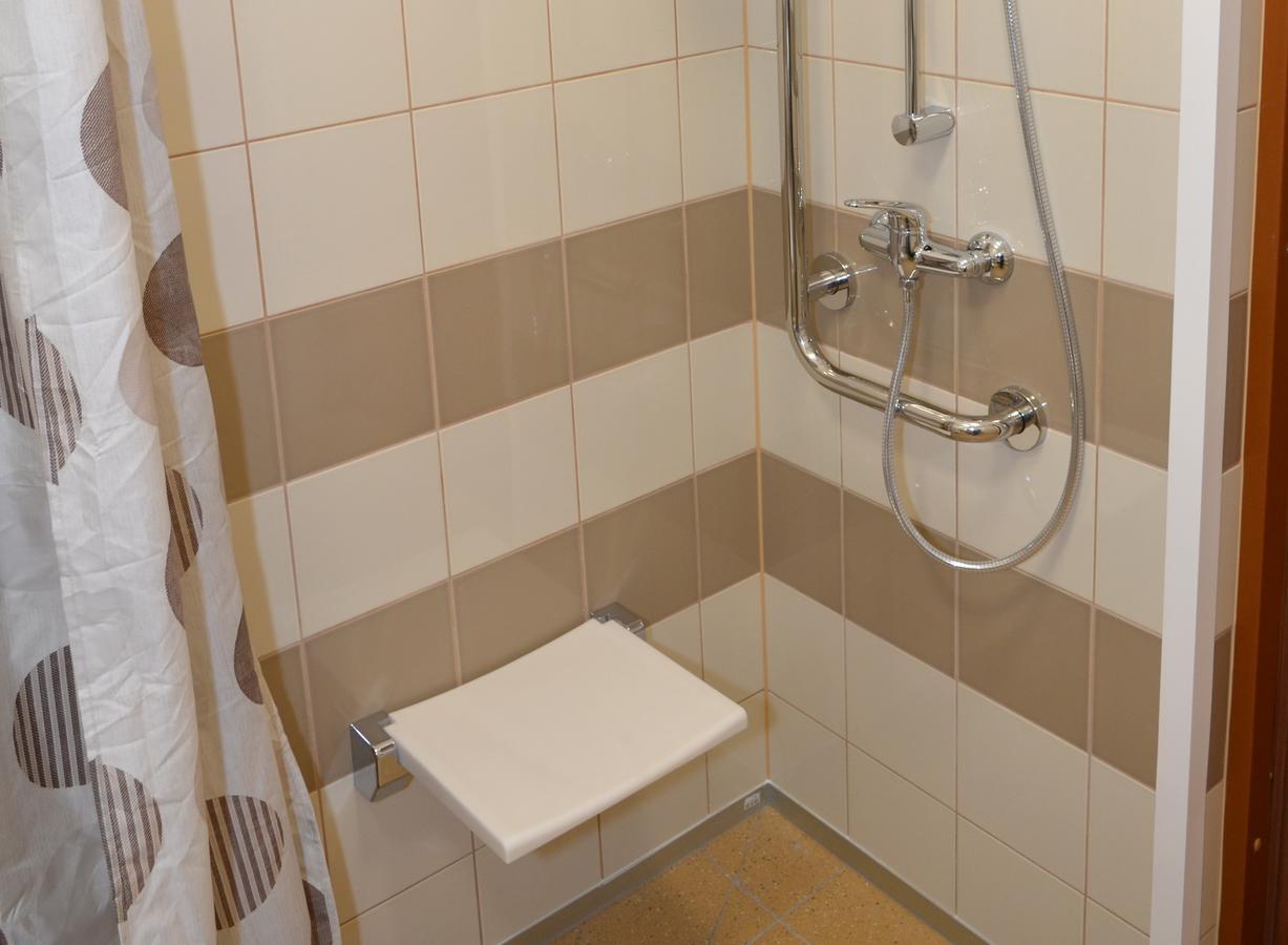 Spokoj Restauracja I Motel Mszana Εξωτερικό φωτογραφία